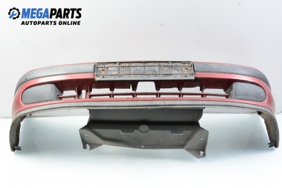 Предна броня за Renault Megane I Hatchback (08.1995 - 12.2004), хечбек, позиция: предна