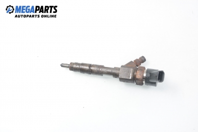 Дюза дизел за Renault Megane II Hatchback (07.2001 - 10.2012) 1.9 dCi (BM0G, CM0G), 120 к.с., № Bosch 0 445 110 110 B