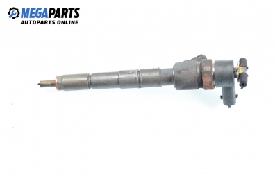 Дюза дизел за Fiat Bravo II Hatchback (11.2006 - 06.2014) 1.6 D Multijet, 120 к.с., № 8YZPCWCSA / 3215 5958 10226