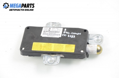 Airbag за BMW 3 Series E46 Coupe (04.1999 - 06.2006), купе, позиция: лява