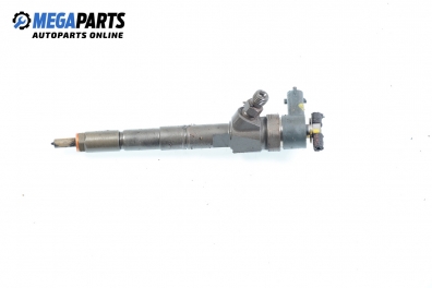 Дюза дизел за Fiat Bravo II Hatchback (11.2006 - 06.2014) 1.6 D Multijet, 120 к.с., № 8YZPCWCSA / 3215 5958 10226