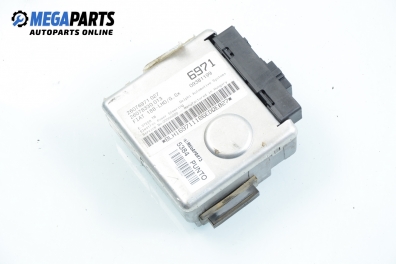 Модул електрическа рейка за Fiat Punto Hatchback II (09.1999 - 07.2012), № 26076971 027 / 09381199