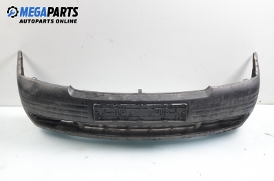 Предна броня за Seat Arosa Hatchback (05.1997 - 06.2004), позиция: предна