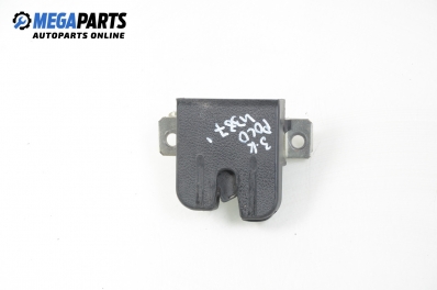 Брава заден капак за Volkswagen Polo Hatchback IV (10.2001 - 12.2005), хечбек