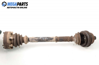 Полуоска за Audi 80 Avant B4 (09.1991 - 01.1996) 1.6 E, 101 к.с., позиция: дясна