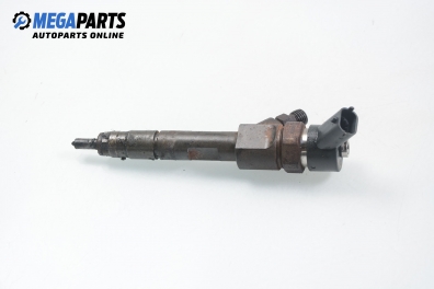 Дюза дизел за Renault Megane II Hatchback (07.2001 - 10.2012) 1.9 dCi (BM0G, CM0G), 120 к.с., № Bosch 0 445 110 110 B
