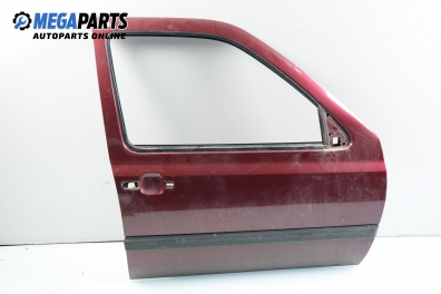 Врата за Volkswagen Golf III Hatchback (08.1991 - 07.1998), 4+1 вр., позиция: предна, дясна
