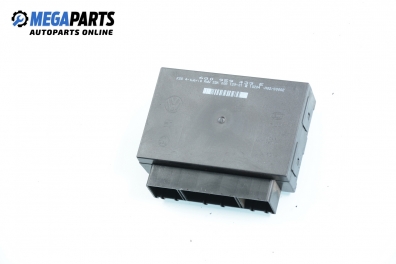Комфорт модул за Seat Ibiza IV Hatchback (02.2002 - 11.2009), № 600 959 433 E