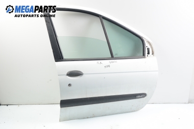 Врата за Renault Megane Scenic (10.1996 - 12.2001), позиция: предна, дясна