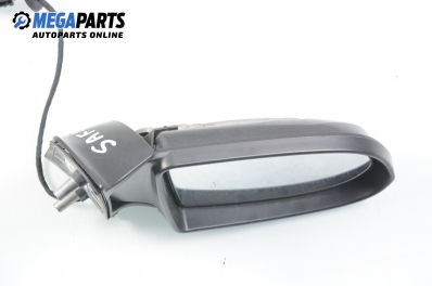 Огледало за Opel Zafira A Minivan (04.1999 - 06.2005), позиция: дясна