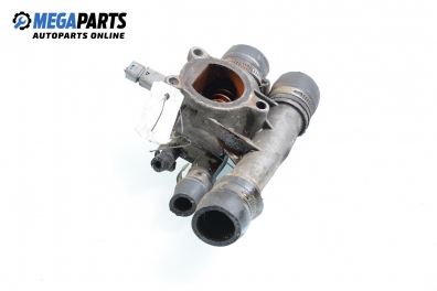 Корпус на термостат за Fiat Bravo I Coupe (1995-10-01 - 2001-10-01) 1.6 16V (182.AB), 103 к.с.