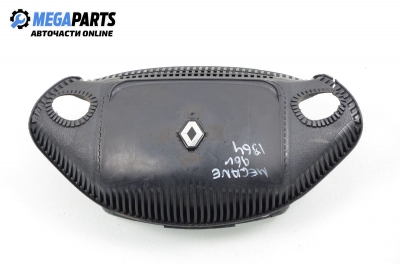 Airbag за Renault Megane I Hatchback (08.1995 - 12.2004), 4+1 вр., хечбек