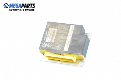 Модул за AIRBAG за Seat Ibiza IV Hatchback (02.2002 - 11.2009), № 600 909 605AD