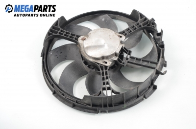 Перка охлаждане за Fiat Stilo Hatchback (10.2001 - 11.2010) 2.4 20V (192_XD1A), 170 к.с.