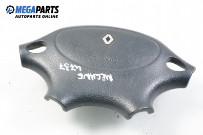 Airbag за Renault Megane I Hatchback (08.1995 - 12.2004), 4+1 вр., хечбек