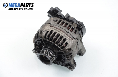 Алтернатор / генератор за Citroen C5 I Break (06.2001 - 08.2004) 2.2 HDi (DE4HXB, DE4HXE), 133 к.с., Bosch