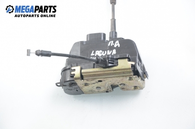 Брава на врата за Renault Laguna II Grandtour (03.2001 - 12.2007), позиция: предна, дясна