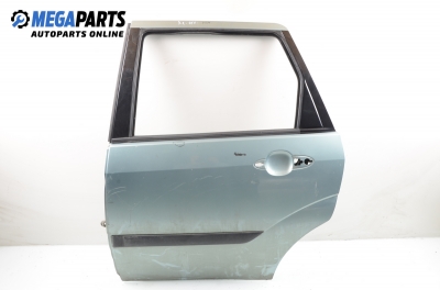 Врата за Ford Focus I Estate (02.1999 - 12.2007), комби, позиция: задна, лява