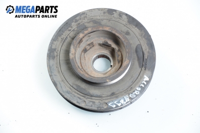 Демпферна шайба за Honda Accord V Sedan (06.1992 - 12.1997) 2.0 i S (CC, CD), 131 к.с.