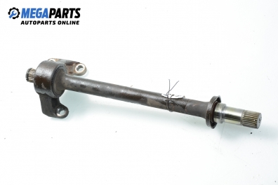 Полуоска вътрешна част за Honda Accord V Sedan (06.1992 - 12.1997) 2.0 i S (CC, CD), 131 к.с., позиция: дясна