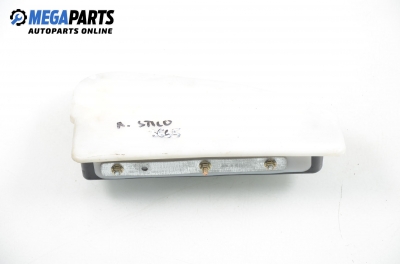 Airbag за Fiat Stilo Hatchback (10.2001 - 11.2010), 2+1 вр., позиция: лява