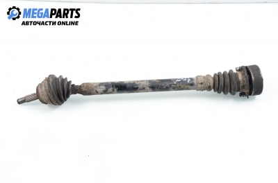 Полуоска за Volkswagen Passat Variant B3, B4 (02.1988 - 06.1997) 2.0, 115 к.с., позиция: дясна