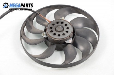 Перка охлаждане за Volkswagen Polo Hatchback IV (10.2001 - 12.2005) 1.4 16V, 75 к.с.