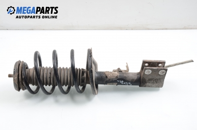 Макферсон за Peugeot 307 Hatchback (08.2000 - 12.2012), хечбек, позиция: предна, лява