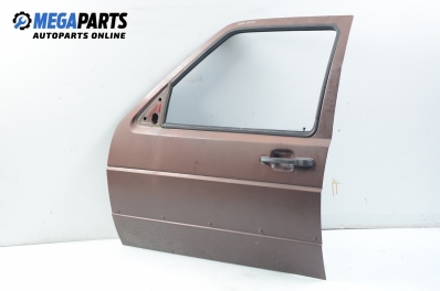 Врата за Volkswagen Golf II Hatchback (08.1983 - 12.1992), 4+1 вр., хечбек, позиция: предна, лява