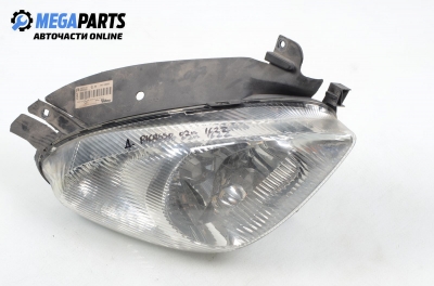 Фар за Citroen Xsara Picasso (09.1999 - 06.2012), позиция: дясна