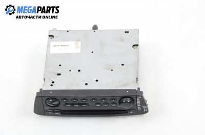 CD плеър за Citroen Xsara Picasso (09.1999 - 06.2012)