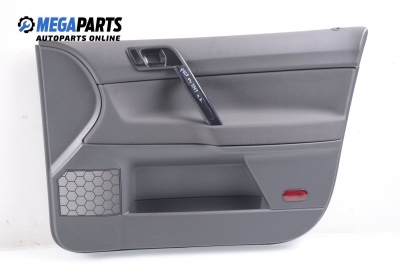 Кора врата за Volkswagen Polo Hatchback IV (10.2001 - 12.2005), 4+1 вр., хечбек, позиция: предна, дясна