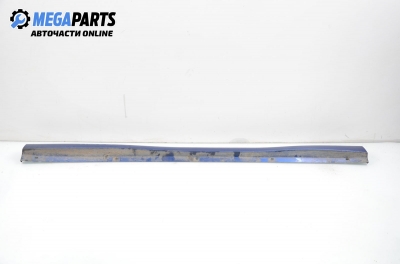 Праг за Fiat Punto Grande Punto (06.2005 - 07.2012), 2+1 вр., позиция: лява