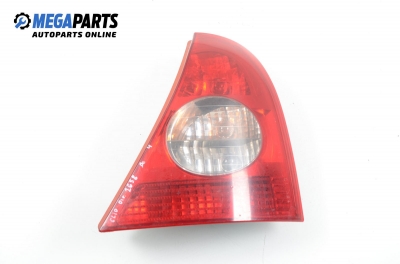 Стоп за Renault Clio II Hatchback (09.1998 - 09.2005), хечбек, позиция: дясна
