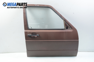 Врата за Volkswagen Golf II Hatchback (08.1983 - 12.1992), 4+1 вр., хечбек, позиция: предна, дясна