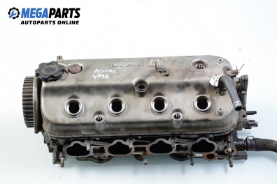 Глава за Honda Accord V Sedan (06.1992 - 12.1997) 2.0 i S (CC, CD), 131 к.с.