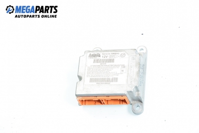 Модул за AIRBAG за Fiat Doblo Van I (03.2001 - 11.2009), № Autoliv 550 92 15 00