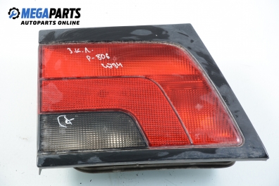 Вътрешен стоп за Peugeot 806 (221) (06.1994 - 08.2002), позиция: лява