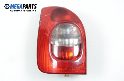 Стоп за Citroen Xsara Picasso (09.1999 - 06.2012), позиция: лява