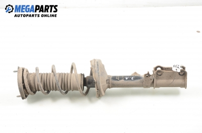 Макферсон за Toyota Carina E Sedan (04.1992 - 09.1997), седан, позиция: задна, лява