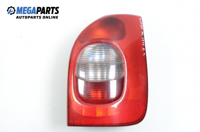 Стоп за Citroen Xsara Picasso (09.1999 - 06.2012), позиция: дясна