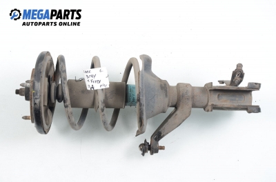Макферсон за Honda Civic VII Hatchback (03.1999 - 02.2006), хечбек, позиция: предна, дясна
