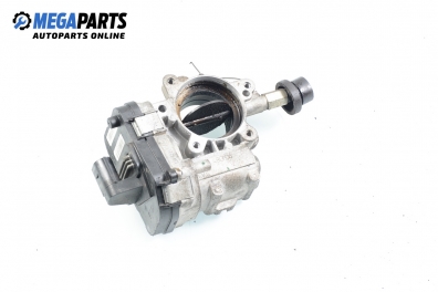 Дроселова клапа за Fiat Bravo II Hatchback (11.2006 - 06.2014) 1.6 D Multijet, 120 к.с., № Magneti Marelli 55229467