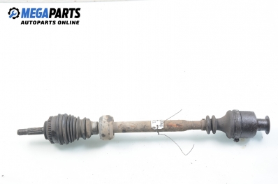 Полуоска за Renault Megane I Hatchback (08.1995 - 12.2004) 1.6 i (BA0L), 75 к.с., позиция: дясна