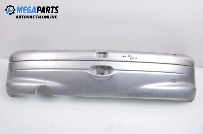 Задна броня за Peugeot 206 Hatchback (08.1998 - 12.2012), хечбек