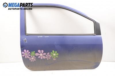Врата за Renault Twingo I Hatchback (03.1993 - 10.2012), позиция: дясна