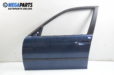 Врата за BMW 3 Series E46 Sedan (02.1998 - 04.2005), седан, позиция: предна, лява