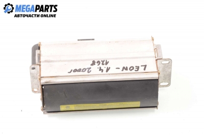 Airbag за Seat Leon Hatchback I (11.1999 - 06.2006), 4+1 вр., хечбек