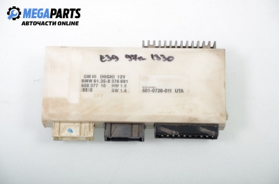 Модул за BMW 5 Series E39 Touring (01.1997 - 05.2004), № BMW 61.35-8 376 691