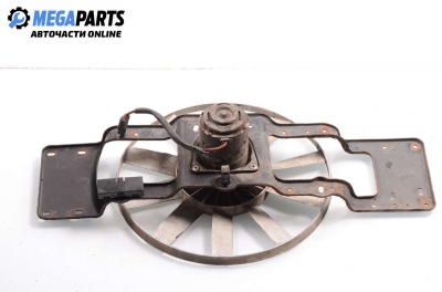 Перка охлаждане за Renault Clio I Hatchback (05.1990 - 09.1998) 1.2 (B/C/S57A, B/C57S, 5/357F, 5/357J, 5/357L, 5/357R), 58 к.с.
